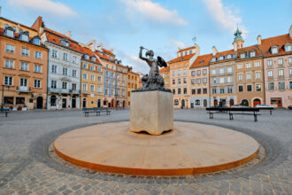 Warum Polen das perfekte Reiseziel für Kulturliebhaber ist - Polen-besuchen.de