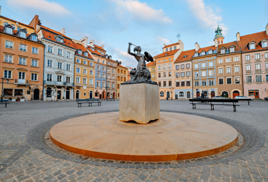 Warum Polen das perfekte Reiseziel für Kulturliebhaber ist - Polen-besuchen.de