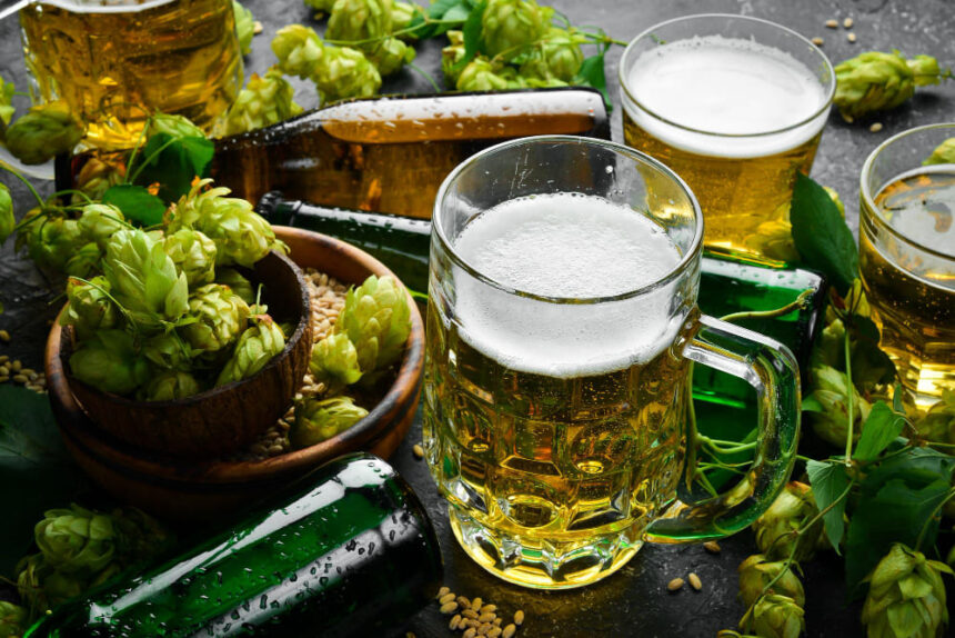 Polnische Brauereikultur Bier und mehr auf der Reise - Polen-besuchen.de