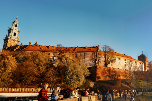 Kirchen und Klöster in Polen Eine Reise zu den spirituellen Orten des Landes - Polen besuchen