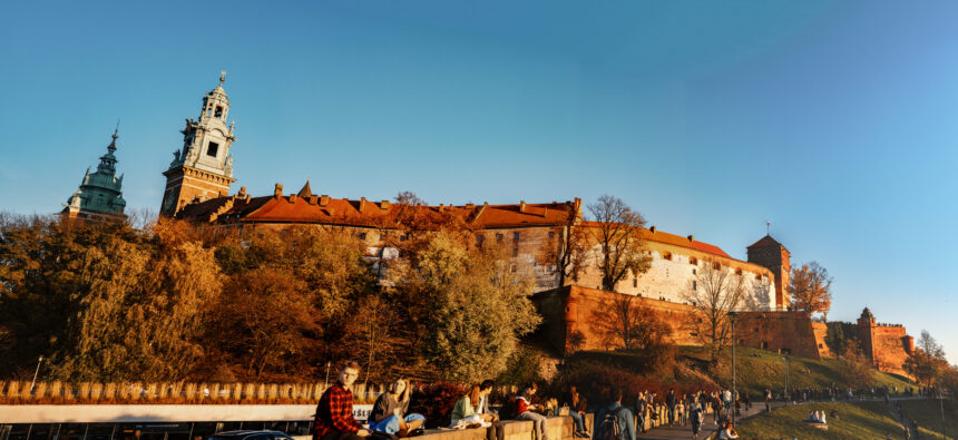 Kirchen und Klöster in Polen Eine Reise zu den spirituellen Orten des Landes - Polen besuchen