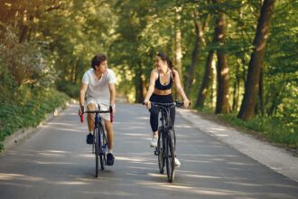 Polen auf dem Fahrrad: Die schönsten Radwege und Touren - Polen besuchen