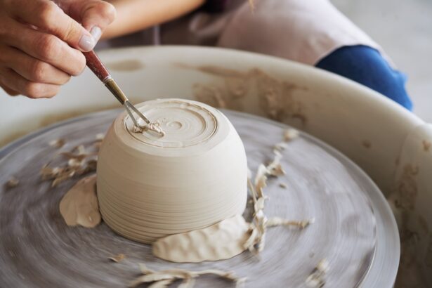 Polnische Handwerkskunst Traditionelle Produkte und ihre Herstellung - Polen besuchen