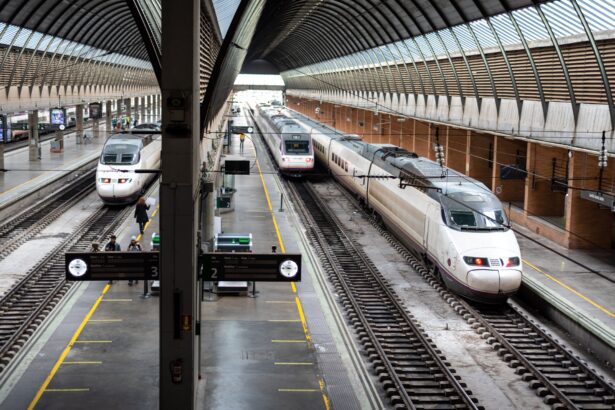 mirko-kuzmanovic-Mit dem Zug nach Polen Die schönsten Zugstrecken-Polen besuchen