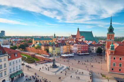 Die UNESCO-Weltkulturerbestätten in Polen Ein Überblick - Polen besuchen