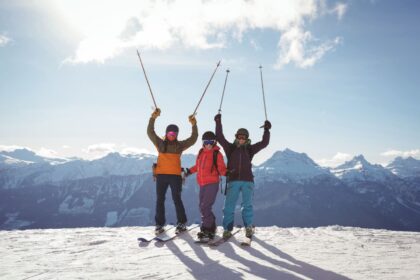 Skiurlaub in Polen Die besten Skigebiete Polens im Überblick - Polen besuchen