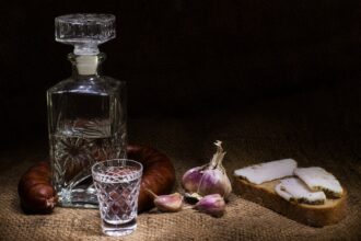 Polnischer Wodka - Geschichte und Kultur