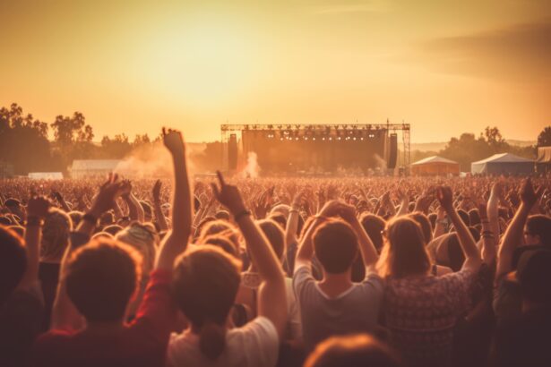 Polens Musikfestivals: Eine Übersicht über die besten Open-Air-Veranstaltungen - Polen besuchen