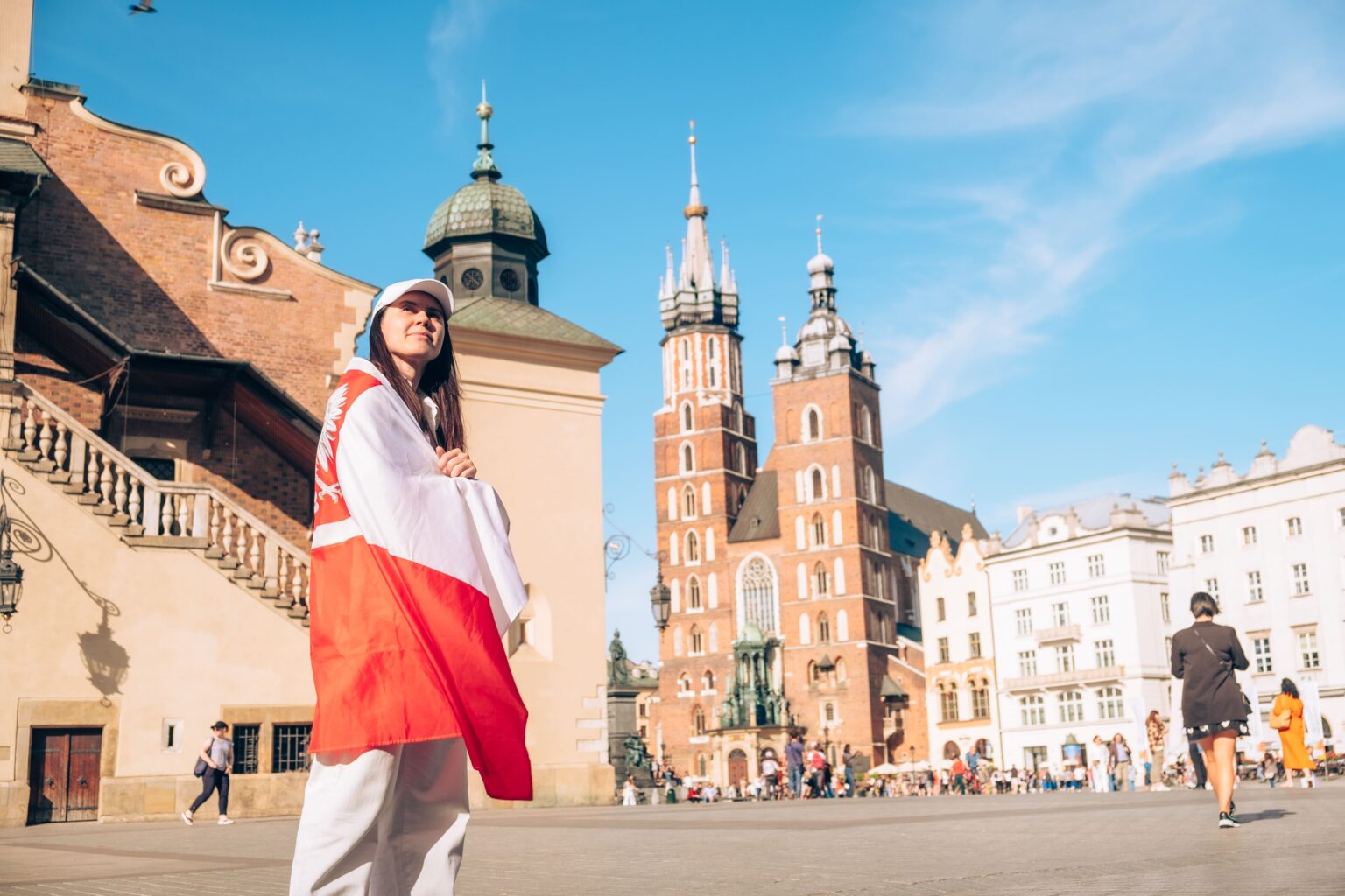 Einreise nach Polen - Was ist zu beachten? - Polen besuchen