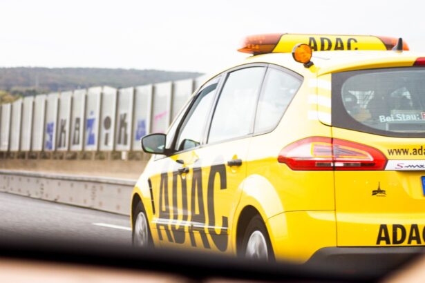 ADAC Pannenhilfe in Polen: Was Sie wissen müssen, wenn das Auto streikt - Polen besuchen