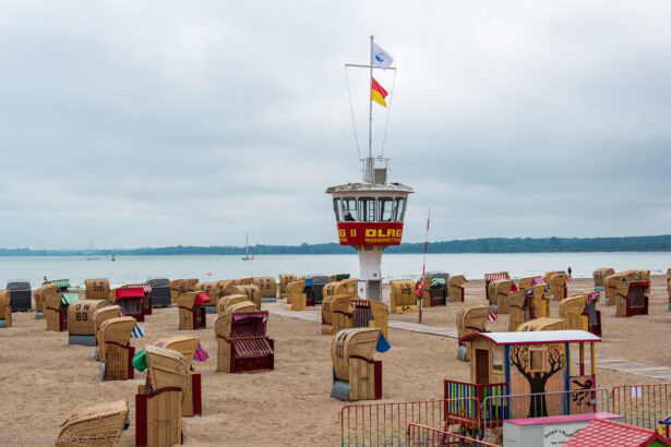 Urlaub an der polnischen Ostsee: Geheimtipps - Polen besuchen