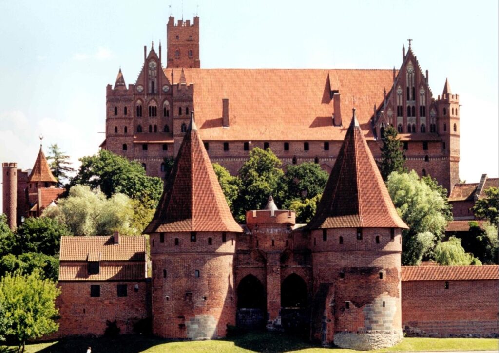 Die Marienburg in Polen besichtigen: Der ultimative Reiseführer für Besucher - Polen besuchen