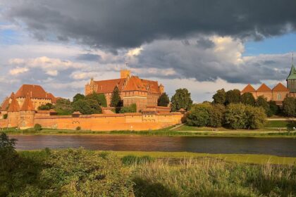 Die Marienburg in Polen besichtigen: Der ultimative Reiseführer für Besucher - Wohntrends Magazin