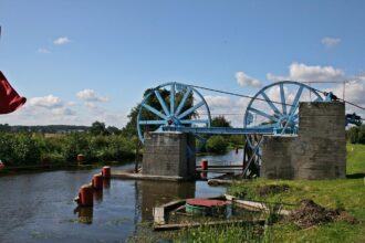 Der Oberlandkanal: Eine historische Wasserstraße in Polen - Polen besuchen