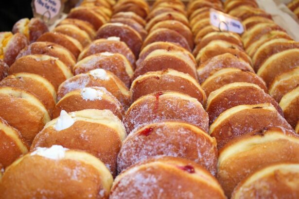 Fetter Donnerstag in Polen: Ein Fest für Naschkatzen - Polen besuchen