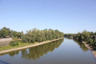 Die Flüsse von Westpommern in Polen: Eine Übersicht über die wichtigsten Flüsse und Wasserwege - Polen besuchen