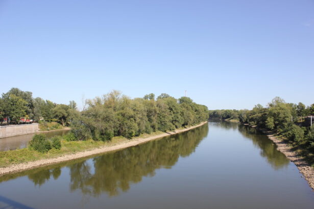 Die Flüsse von Westpommern in Polen: Eine Übersicht über die wichtigsten Flüsse und Wasserwege - Polen besuchen