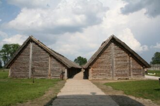 Die schönsten Freilichtmuseen Polens: Ein Streifzug durch die Geschichte und Kultur - Polen besuchen