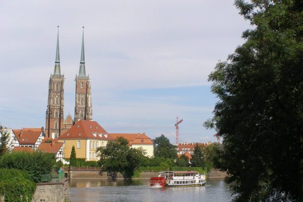 Domstädte in Polen: Architektonische Meisterwerke und ihre Geschichte - Polen besuchen