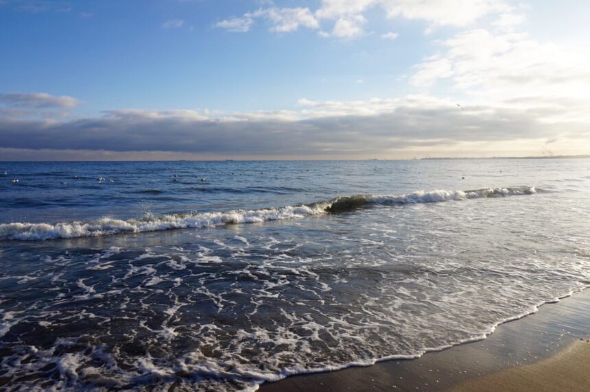 Urlaub an der polnischen Ostsee im Winter: Ein Geheimtipp für Erholungssuchende - Wohntrends Magazin