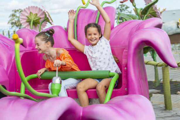 Majaland Kownaty in Polen: Der ultimative Reiseführer für das Familienfreizeitparadies - Polen besuchen