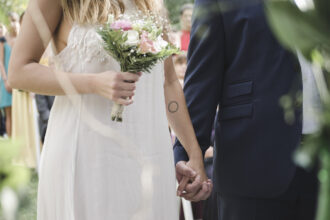 Polnische Hochzeit: Traditionen und Bräuche eines einzigartigen Festes - Polen besuchen
