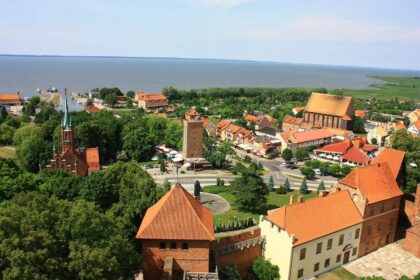Masuren-Highlights: Wo ist es am schönsten in den Masuren? - Polen besuchen