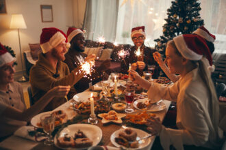 Weihnachten in Polen: Traditionelle Bräuche und Festlichkeiten - Polen besuchen