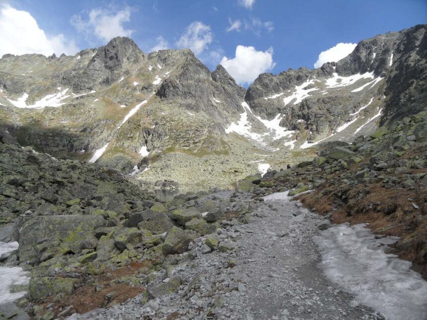 Winterwandern in den Tatra: Ein Leitfaden für Anfänger - Polen besuchen