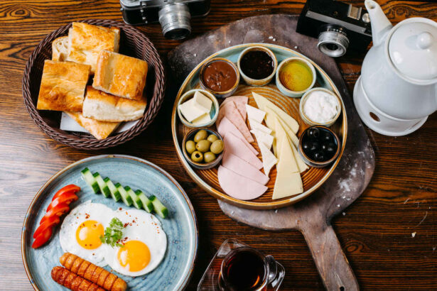 Polnische Frühstück: Die besten polnischen Frühstücksspezialitäten - Polen besuchen
