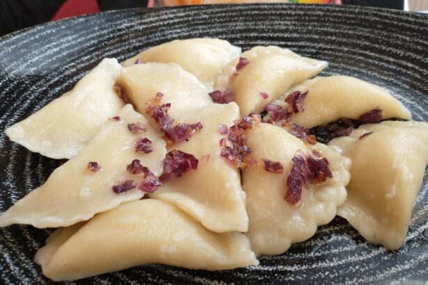 Pierogi