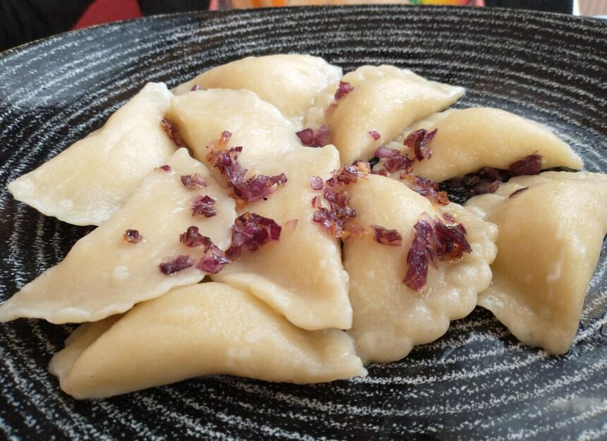 Pierogi