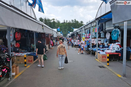 Polenmarkt Frankfurt oder