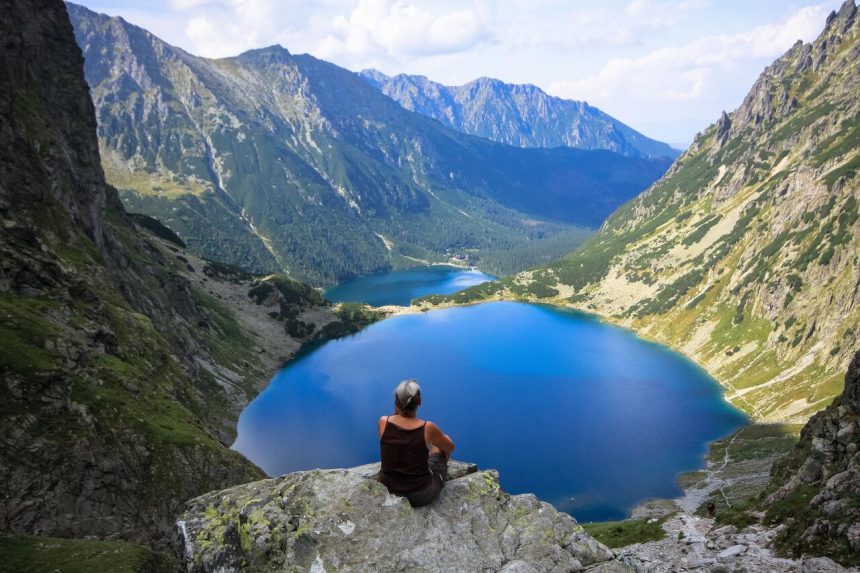 tatra national park poland