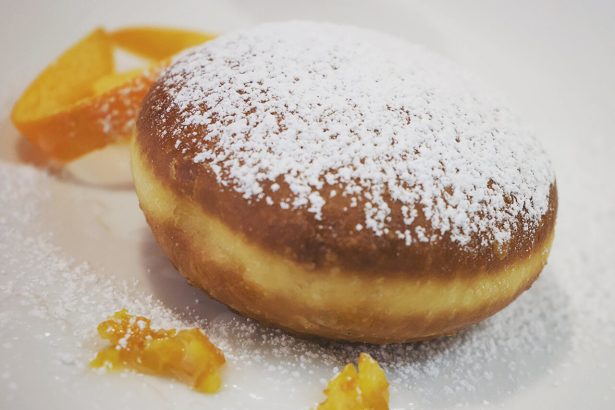 typisch polnische süßspeisen