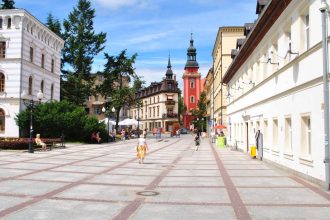 cieplice