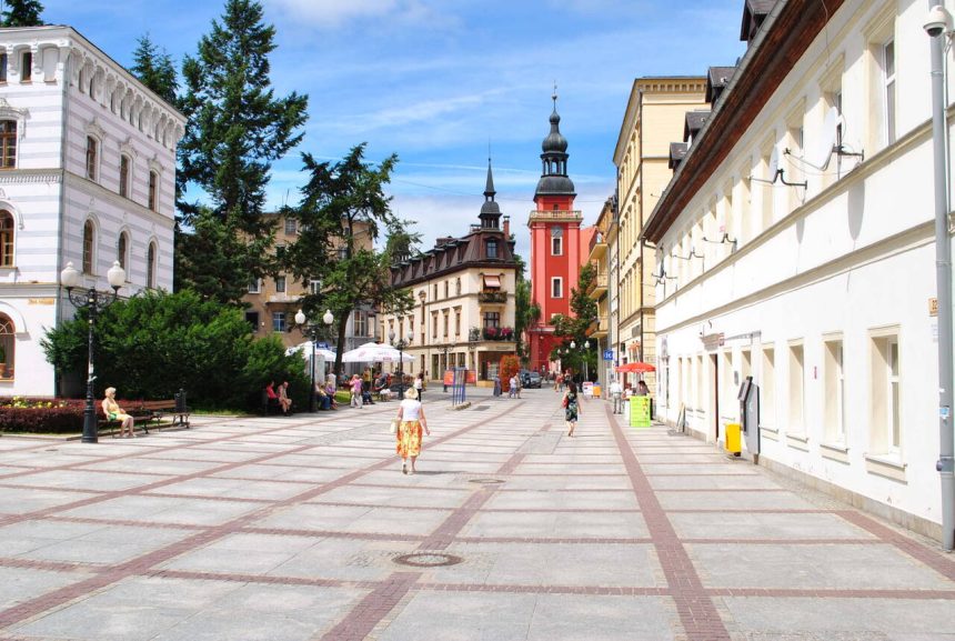 cieplice