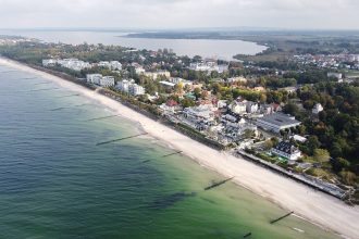 mielno sehenswürdigkeiten