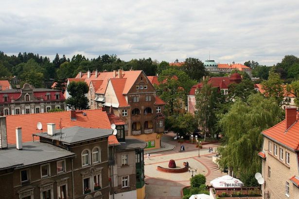 Szczawno-Zdrój