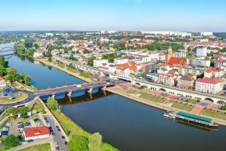 gorzow wielkopolski sehenswürdigkeiten