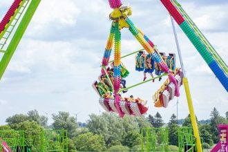 kolberg polen freizeitpark