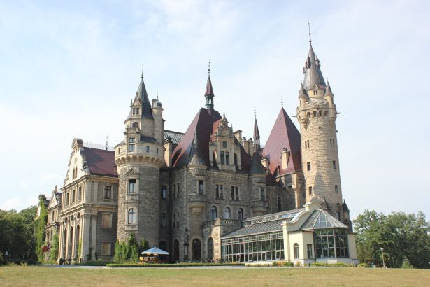 moszna